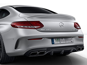 AMG C63 Diffuser