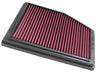 Jaguar XJR 5.0 V8 Sport Air Filter 33-2273