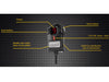 Sprint Booster Range Rover Land Rover Generation 3 - Superb upgrade improving acceleration instantly