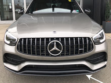 Load image into Gallery viewer, GLC43 Front Spoiler for all X253 &amp; C253 GLC Facelift models after June 2019