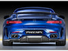 AMG GT Coupe GT-RSR Rear Wing PIECHA