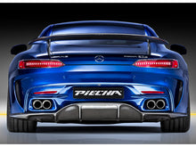 Load image into Gallery viewer, AMG GT Coupe GT-RSR Rear Wing PIECHA