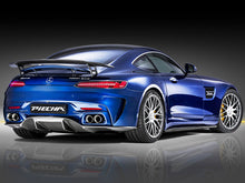 Load image into Gallery viewer, AMG GT GTS side skirts set GT-RSR PIECHA
