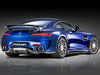 AMG GT Coupe GT-RSR Rear Wing PIECHA