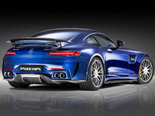Load image into Gallery viewer, AMG GT Coupe GT-RSR Rear Wing PIECHA