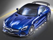 Load image into Gallery viewer, AMG GT Coupe GT-RSR Rear Wing PIECHA