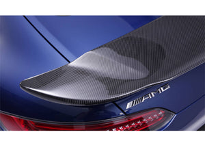 AMG GT Coupe GT-RSR Rear Wing PIECHA