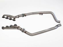 Load image into Gallery viewer, Kleemann Sport Headers E55 AMG E430 W210 S210