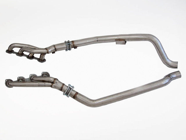 Kleemann Sport Headers E55 AMG E430 W210 S210