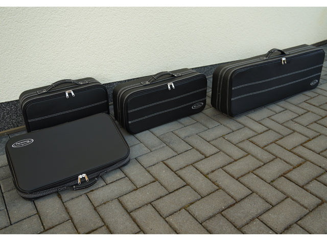 Lamborghini Gallardo Coupe Luggage Baggage Bag Case Set