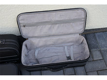 Indlæs billede til gallerivisning Lamborghini Gallardo Spyder Luggage Baggage Bag Case Set