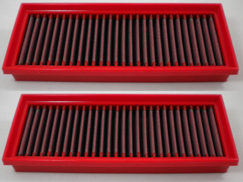 slk55 air filters