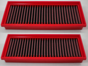 slk55 air filters