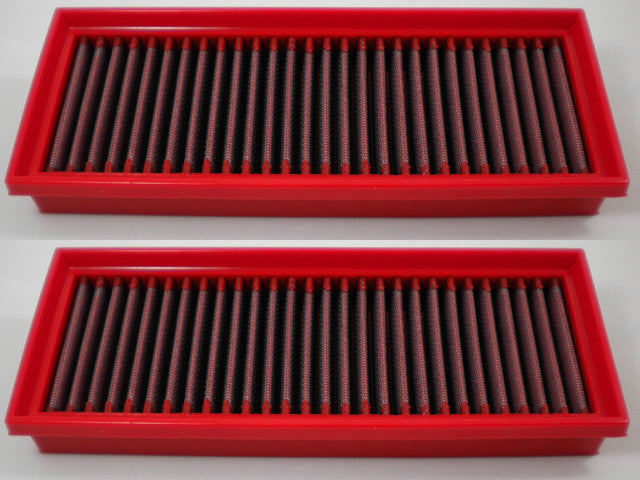 slk55 air filters