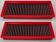 slk55 air filters
