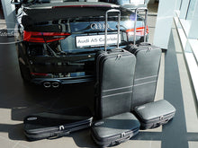 Load image into Gallery viewer, Audi A5 Roadster Luggage Set