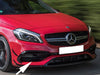 A45 AMG Trim W176 Sport Pack Front Air Ducts