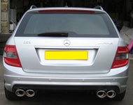 c63 estate diffuser