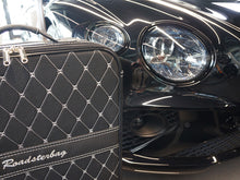 画像をギャラリービューアに読み込む, Bentley Continental GT Cabriolet Luggage Roadster bag Set Models from 2019 6PC SET