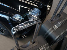 画像をギャラリービューアに読み込む, Bentley Continental GT Cabriolet Luggage Roadster bag Set Models from 2019 6PC SET