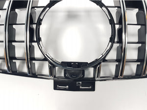 GT grille GLE