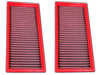 mercedes C63 Sport Air Filters bmc fb845/20