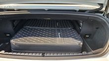 Indlæs billede til gallerivisning BMW 8 Series Convertible Cabriolet Roadster bag Suitcase Set (G14)