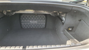 BMW 8 Series Convertible Cabriolet Roadster bag Suitcase Set (G14)