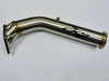 CLS63 downpipes
