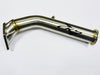 AMG E63 W212 S212 Turbo downpipes for 63 AMG V8 BiTurbo M157