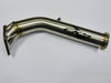 CL63 Downpipes