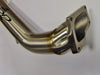 SL63 Downpipes