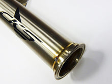 Indlæs billede til gallerivisning AMG E63 W212 S212 Turbo downpipes for 63 AMG V8 BiTurbo M157