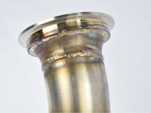 Indlæs billede til gallerivisning GLC43 Catless pipes