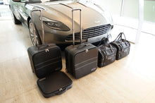 Afbeelding in Gallery-weergave laden, Aston Martin DB11 Coupe Luggage Baggage Set 5pcs