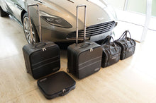 Afbeelding in Gallery-weergave laden, Aston Martin DB11 Coupe Luggage Baggage Set 5pcs