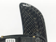Indlæs billede til gallerivisning Mercedes Carbon Fibre Fiber Paddle Shifters AMG C63 S63 S65 GLE63