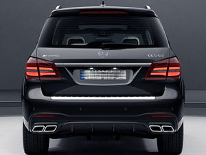 amg gls63 diffuser