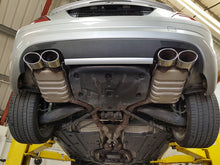 Load image into Gallery viewer, R171 SLK55 X-Pipe
