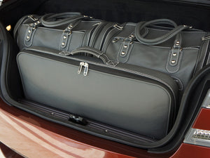 Aston Martin Vanquish Volante Luggage Baggage Case Set Roadster bag