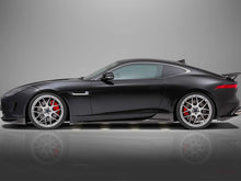 Load image into Gallery viewer, Jaguar F Type Side Skirts