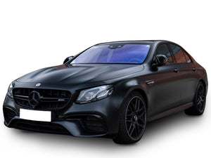 E63 Grill Black