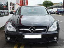 Load image into Gallery viewer, mercedes cls amg grill w219 c219 cls55 cls63