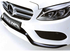 W205 Front Spoiler