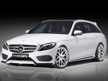 Load image into Gallery viewer, AMG C Class Spoiler
