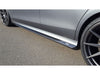 w213 side skirts
