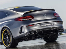 Carica l&#39;immagine nel visualizzatore di Gallery, Amg C63 S Edition