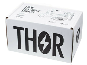 Thor spare Single Speaker