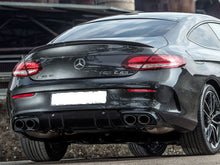 Indlæs billede til gallerivisning Mercedes W205 facelift