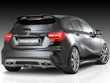 Load image into Gallery viewer, Mercedes W176 A Class GT-R Roof Spoiler Wing